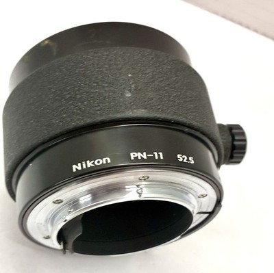Nikon ＰN-11 52.5 Nikon PN-11 52.5 Auto Extension Tube 52.5mm | eBay