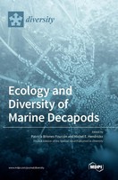 Ecology And Diversity Of Marine Decapods | Buch | Englisch (2022) | Gebunden