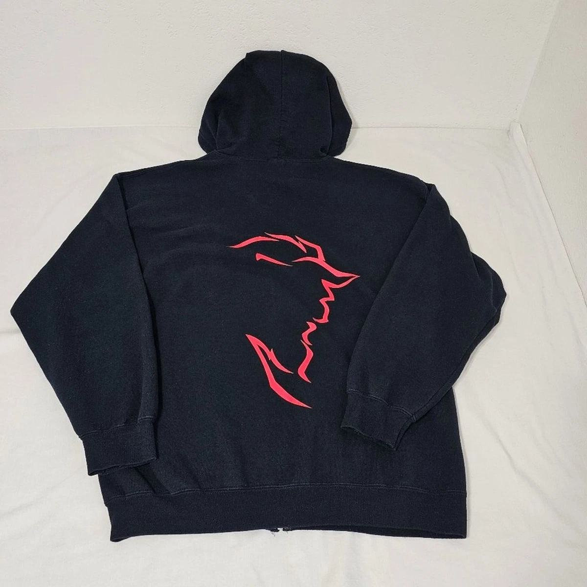 Beauty & the BEAST Men's Hoodies for Sale | Shop Men's Athletic
