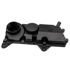 PCV Oil Trap Valve Cover w/Gasket for Volvo S60 S80 S90 S60 S90 XC40 XC60/70/90