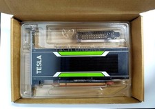 Nvidia Tesla P4 8GB GDDR5 900-2G414-6300-000 GPU Graphics Card Both Brackets