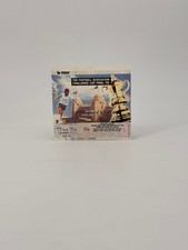 Ticket FA Cup Final 1993 Arsenal v Sheffield United