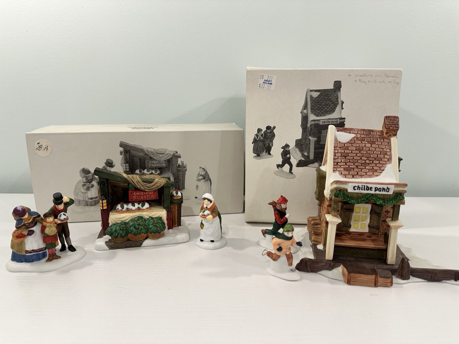Click here to see eBay Auction