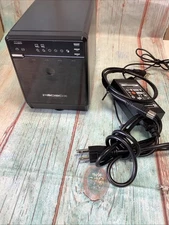 Mediasonic Pro Box HF2-SU3S2 4-BAY 3.5" SATA HDD External Enclosure USB & e-SATA