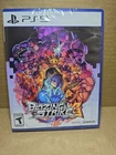 Blazing Strike for Sony PlayStation 5 New Factory Sealed