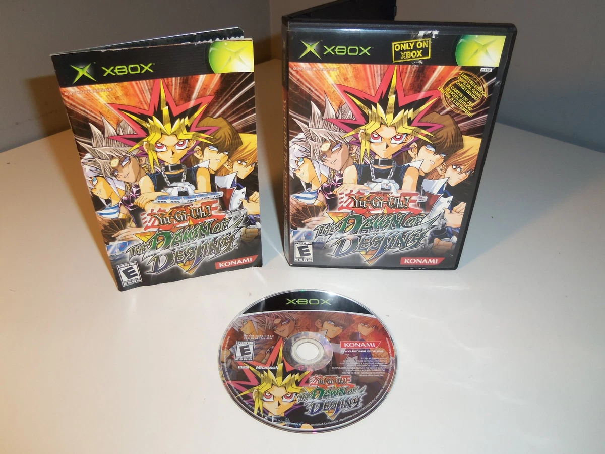 yugioh dawn of destiny products for sale