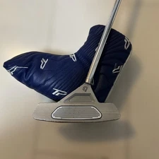 TP Collection TRUSS Putter Juno TB2 Steel RightHand