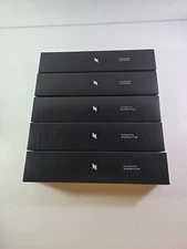 Nespresso Vertuo Double Espresso, Diavolitto Altissio Intenso 50 Pods Capsules 