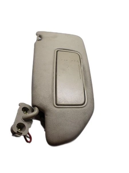 Viseira solar driver iluminada compatível com 02-04 VOLVO 60 SERIES 1215200 - Imagem 3 de 4