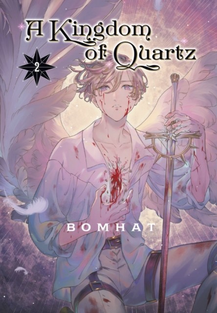 Kingdom Of Quartz 2