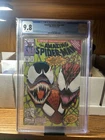 cgc 9.8 amazing spider-man 363