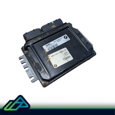 2002 2003 2004 Mini Cooper S 1.6L PCM ECU Eng...