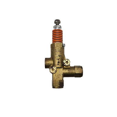 #ad Giant 22913A Spring Unloader Orange 1 2in FPT Inlet Discharge Bypass 13GPM 350 $187.06