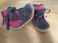 SUPERFIT GORETEX Winterstiefel Gr. 20 Gefüttert