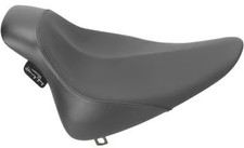 Danny Gray Buttcrack Solo Seat Plain #20-303A Harley Davidson 66-7503 0802-0261