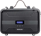(2nd Gen RT97) GMRS Repeater Retevis RT97S Portable 8CH Full Duplex Long Range