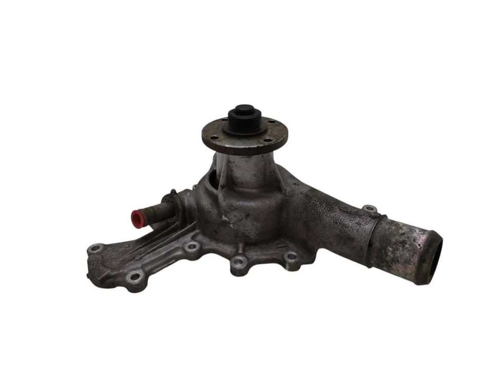 Bomba de refrigerante de agua gasolina Ford Mustang V 2005 97JM8505AD SKR6033 Foto 4 de 4