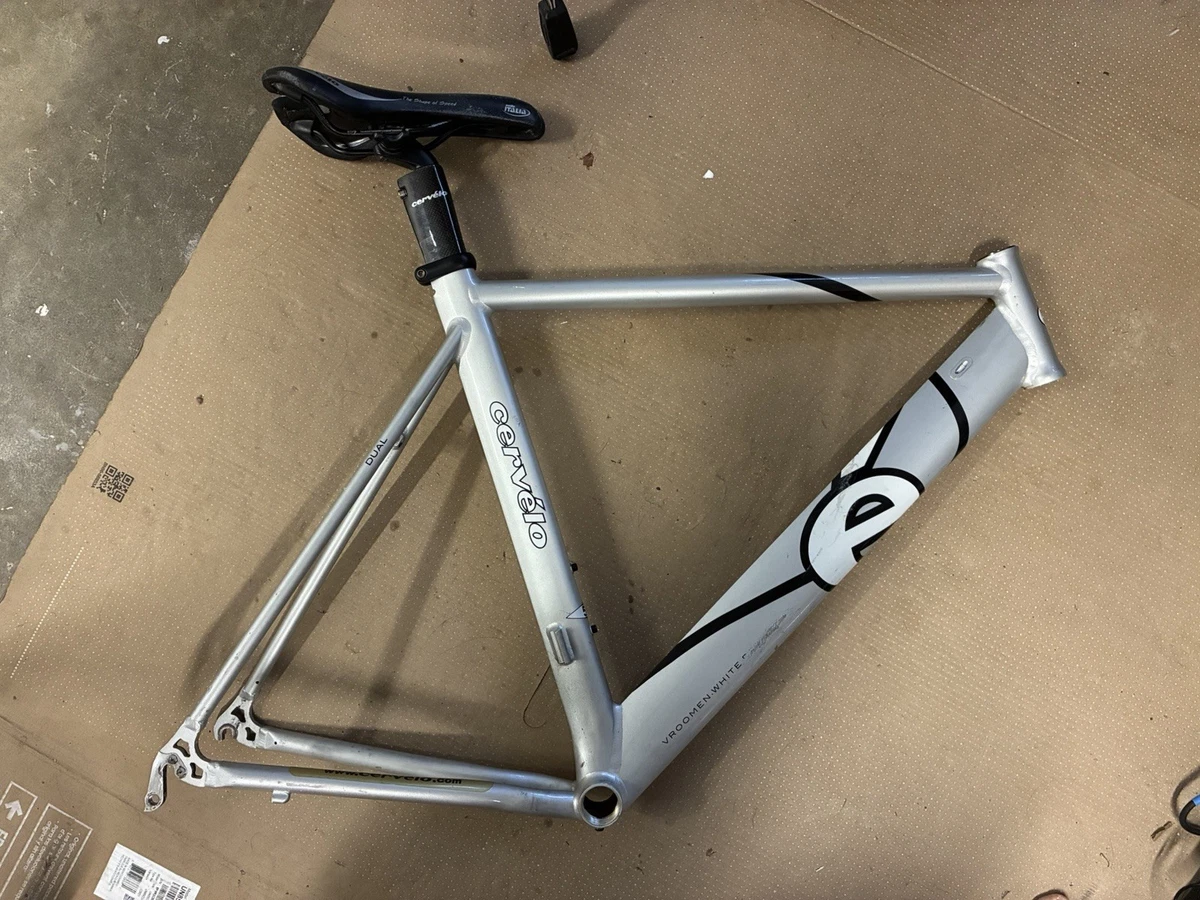 Cervélo 56 cm Frame Bike Frames for sale | eBay