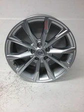 2025 Honda CR-V OEM Wheel 18x7-1/2 Alloy 10 Spoke Silver Fits 23-25
