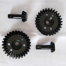 For TRAXXAS E-REVO SUMMIT 5379X RC Car Hardened Steel Differential Bevel Gear