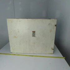 Machine Junction Box Electrical Enclosure 25" x 31-1/2"x 6"