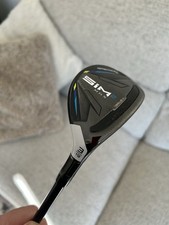 Taylormade SIM2 Max #3 Hybrid / 19 Degree / Regular Flex Ventus Blue 6 Shaft