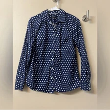 Bundle deal! Lot of 12 Talbots shirts! Please read the description!!