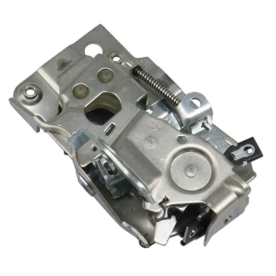 Passenger Side Right Side Door Latch Fit 1978-1987 Chevrolet Buick GMK403544480R - Image 4 of 4