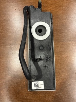 Lennox Furnace 17F50 - Collector Cold End Header Box 103370-10