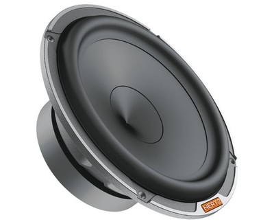 Hertz MP 165P.3 16cm Tiefmitteltöner 6,5'' Lautsprecher Boxen 200 W Max. - Paar
