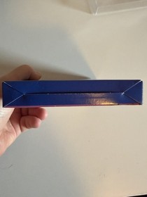 Darkwing Duck Nintendo NES OVP CIB - Sammlerzustand