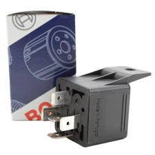 Bosch OEM 12796772 / 0-332-209-138 Fuel Pump Relay for Saab 9-3