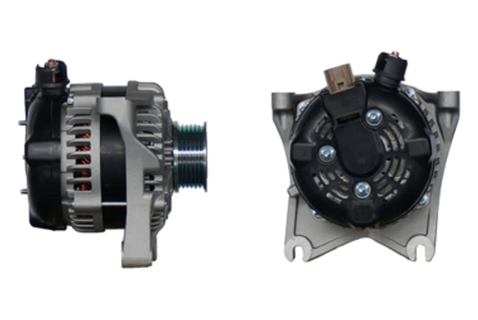 For Ford Crown Victoria 2009-2011 TYC 2-11432 Alternator Foto 4 de 4