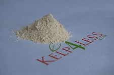 Calcium Carbonate Limestone Powder 22 Lb FreeShip CaCO3