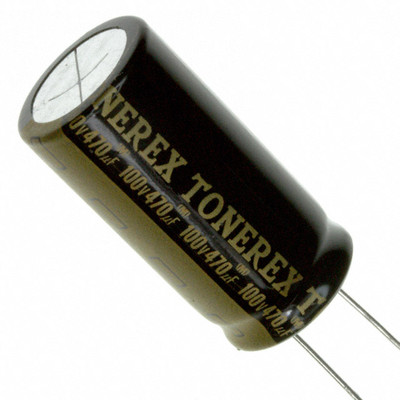 ELNA  ROB  TONEREX  AUDIO Kondensator  Elko 100uF 35V 10x12,5 RM5  [2 pcs]  #B3
