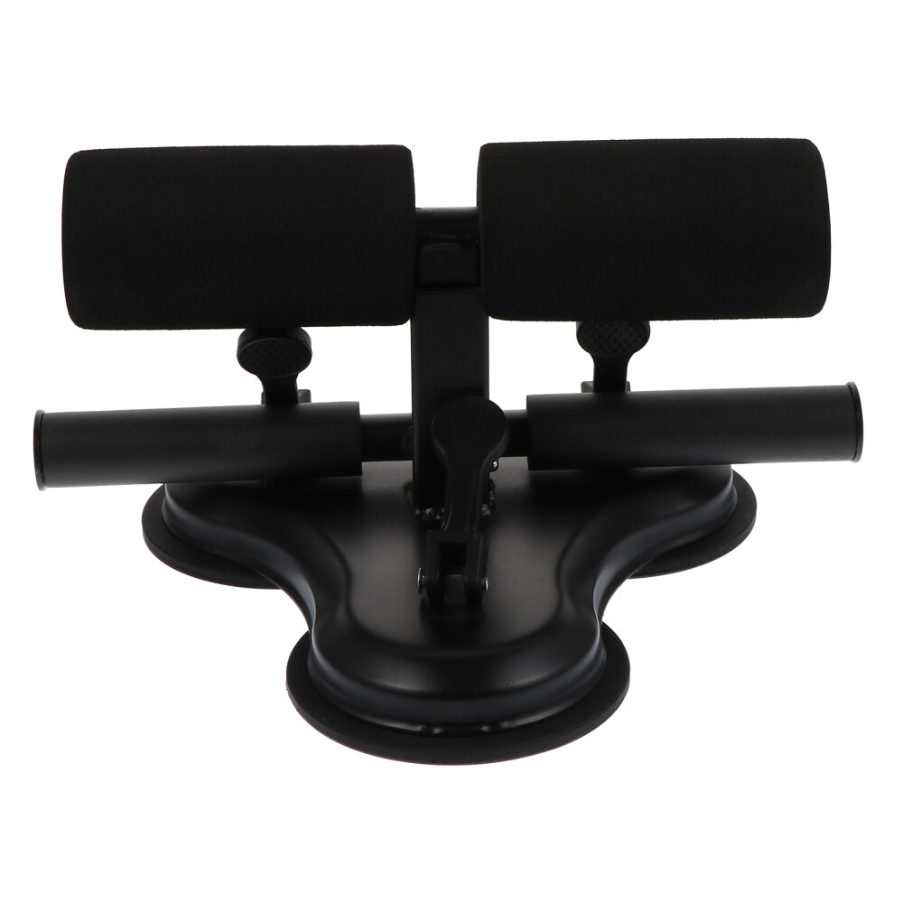 Máquina para sentarse gimnasio ayuda para curl abdominal portátil para abdominales ayuda fitness