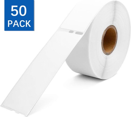 Address Labels 1-1/8" x 3-1/2" compatible for Dymo 30252 LabelWriter 320 400 450 - Picture 36 of 37