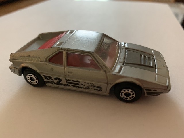 ebay vintage matchbox cars