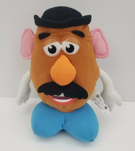 mr potato head 2009