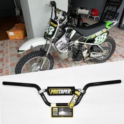 Taper Bars Pro Taper Klx110 Grom Honda Grom Pro Taper Crf50 Bars