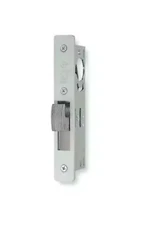 ADAMS RITE MS1850S-350-628 Deadbolt,Med.Duty,Aluminum 2EUX9