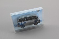 Genuine VW T1 Campervan shaped Christmas cookie cutter 18D069660