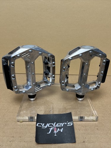 NOS VP-550 1/2" Pedal Cr-Mo Axle BMX Freestyle Fit: Gt Mongoose Dyno Auburn Haro - Picture 13 of 24