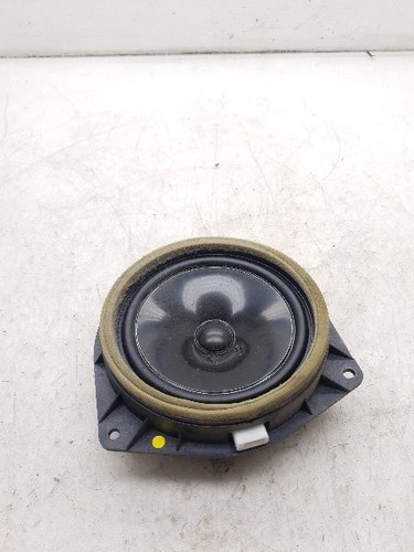 07 08 09 LEXUS RX350 DRIVER SIDE REAR DOOR SPEAKER ASSEMBLY
