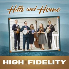 High Fidelity Hills & Home
