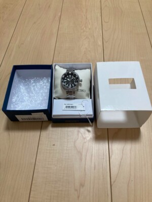 SEIKO SRPC35K1 Mini Turtle Men's From Japan | eBay SEIKO SRPC35K1 Mini Turtle Men's From Japan | eBay