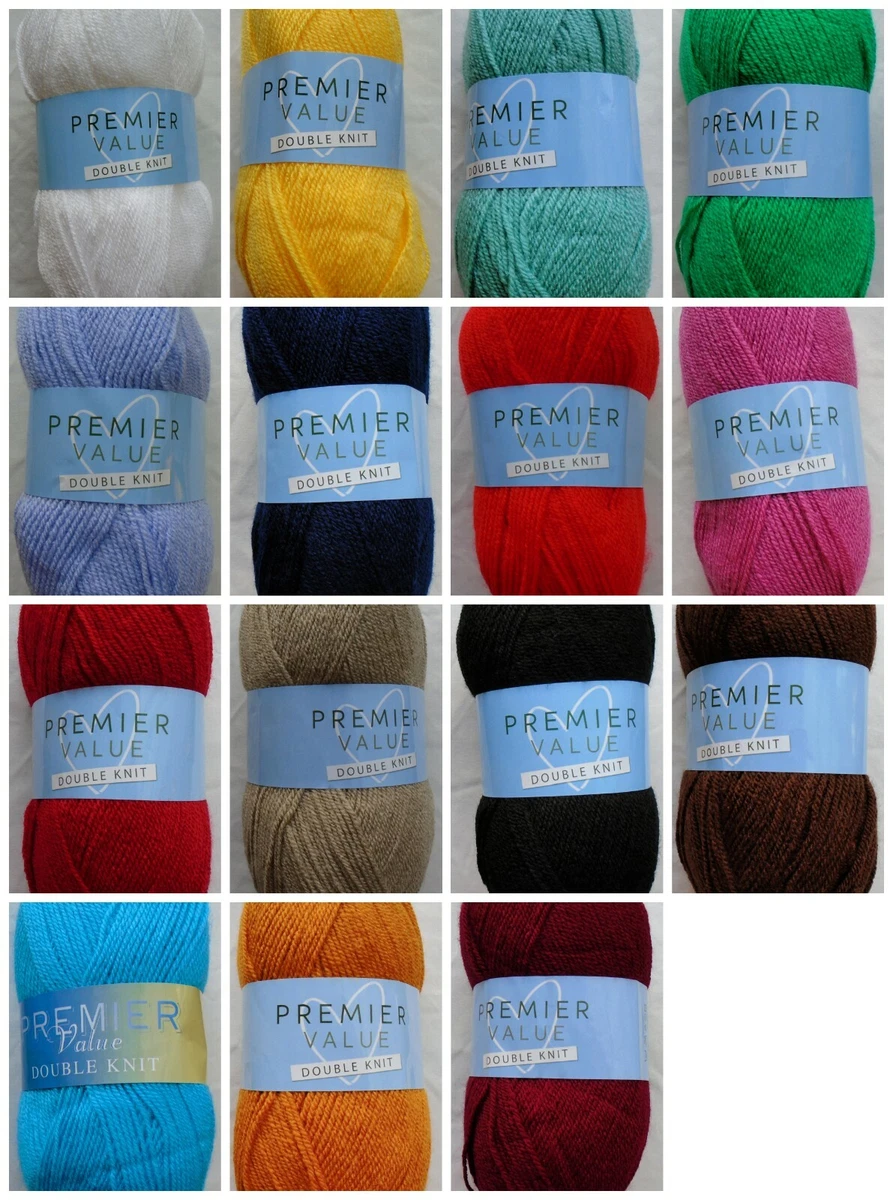 Knitting cheap wool prices