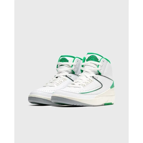 Nike Jordan 2 GS Lucky Retro Herren Schuhe DQ8562-103 Sneaker Sport Laufen 39