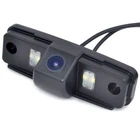 Back Up Camera for Subaru Forester Outback Impreza Rear View Car Reverse Cameras