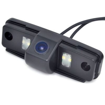 #ad Back Up Camera for Subaru Forester Outback Impreza Rear View Car Reverse Cameras $15.38